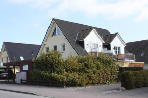 Fewo Sanddorn_BOBE in Karlshagen